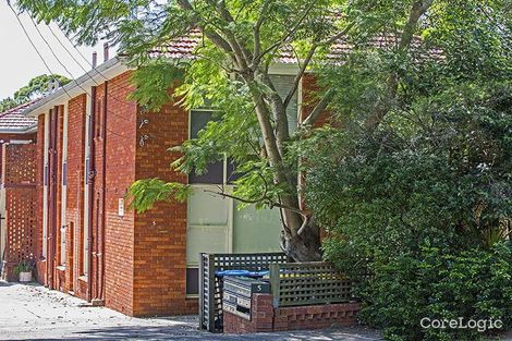 Property photo of 1/5 Cross Street Balgowlah NSW 2093