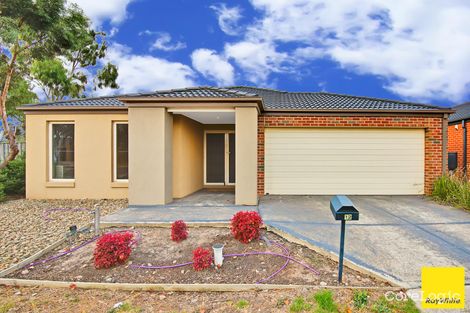 Property photo of 12 Allan Court Truganina VIC 3029