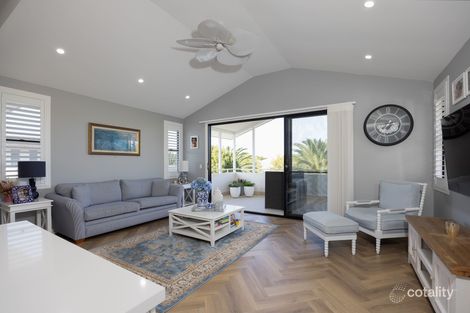 Property photo of 6138 Bolsena Circuit Hope Island QLD 4212