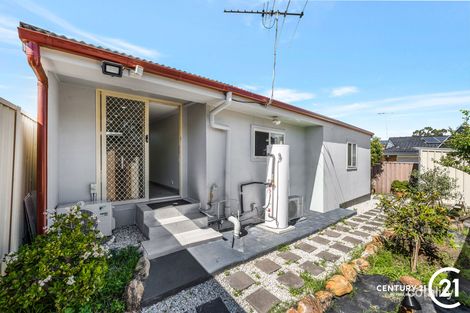 Property photo of 168A Quarry Road Bossley Park NSW 2176