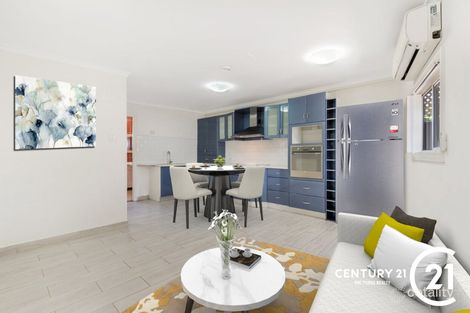 Property photo of 168A Quarry Road Bossley Park NSW 2176