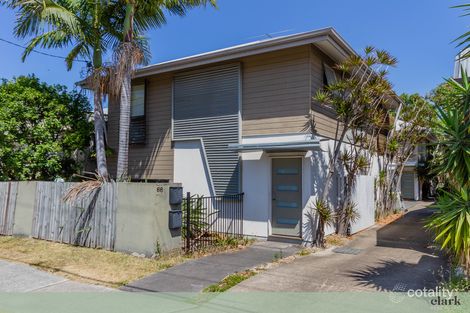 Property photo of 1/66 Latrobe Street East Brisbane QLD 4169