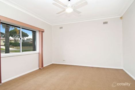 Property photo of 1 Merlin Street Blacktown NSW 2148