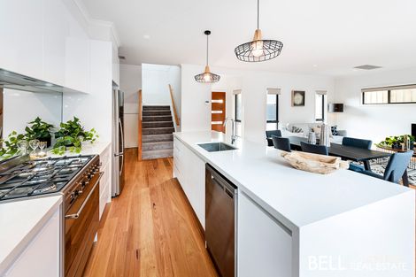 Property photo of 28A Geoffrey Drive Kilsyth VIC 3137