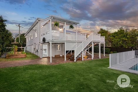 Property photo of 1 Hamlet Street Annerley QLD 4103
