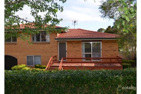 24 Debra St, Centenary Heights, QLD 4350