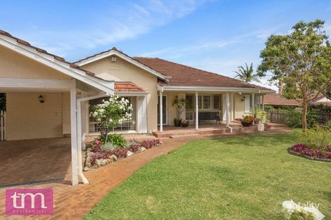 Property photo of 97 Adelma Road Dalkeith WA 6009