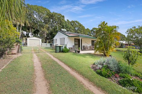 Property photo of 41 Orchid Drive Moore Park Beach QLD 4670