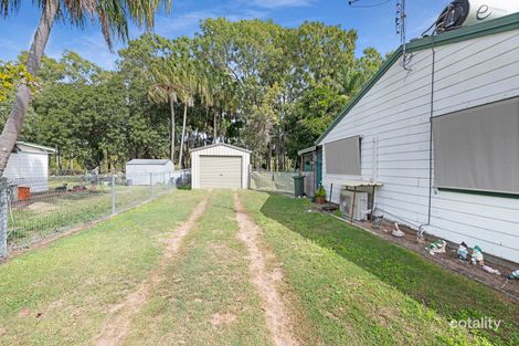 Property photo of 41 Orchid Drive Moore Park Beach QLD 4670