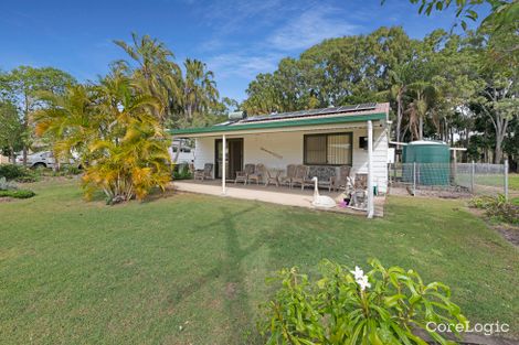 Property photo of 41 Orchid Drive Moore Park Beach QLD 4670