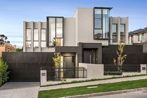 Property photo of 8 Chatsworth Quadrant Templestowe Lower VIC 3107