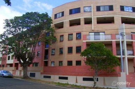 Property photo of 4/2-10 Powell Street Homebush NSW 2140