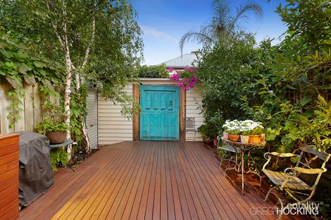 Property photo of 1 Foote Street Albert Park VIC 3206