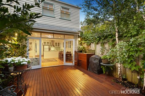Property photo of 1 Foote Street Albert Park VIC 3206