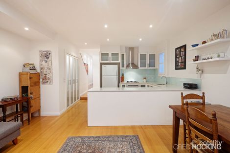 Property photo of 1 Foote Street Albert Park VIC 3206