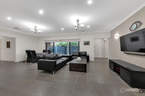 Property photo of 18 Perth Street Craigieburn VIC 3064