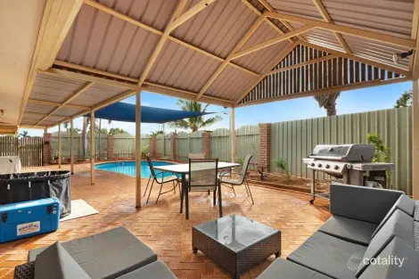 Property photo of 6 Meda Crescent Dampier WA 6713