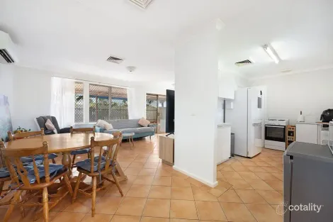 Property photo of 6 Meda Crescent Dampier WA 6713