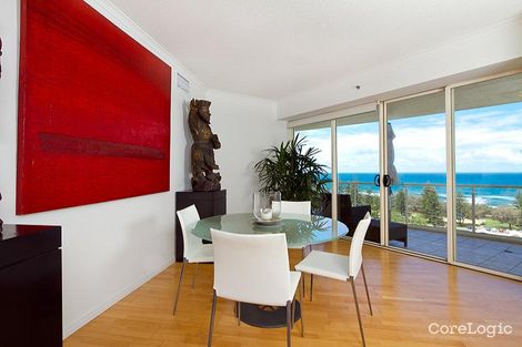 Property photo of 1114/1-17 Lennie Avenue Main Beach QLD 4217