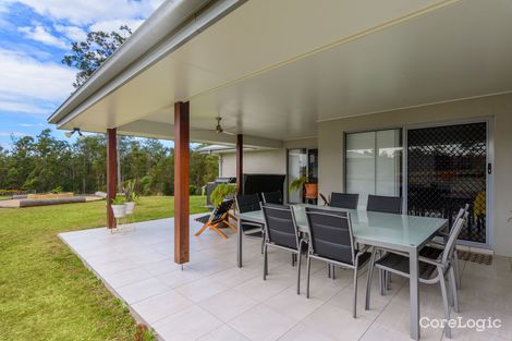 Property photo of 12 Peppertree Rise Tamaree QLD 4570