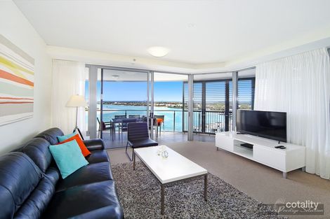 Property photo of 1007/12 Otranto Avenue Caloundra QLD 4551