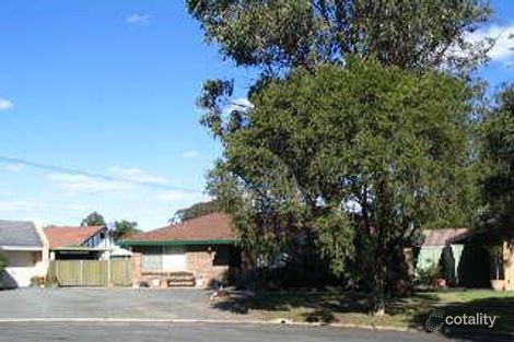 7 Isabella St, Werrington, NSW 2747