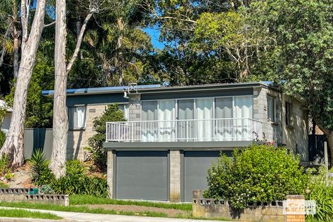 Property photo of 654 Beach Road Surf Beach NSW 2536
