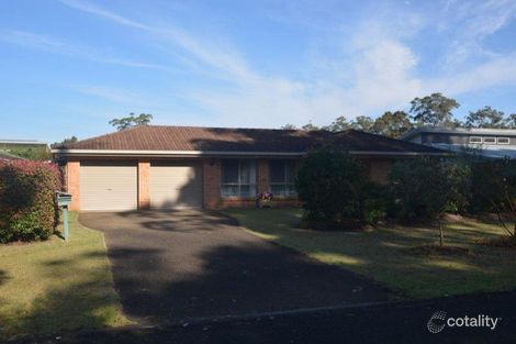 Property photo of 60 Candlagan Drive Broulee NSW 2537