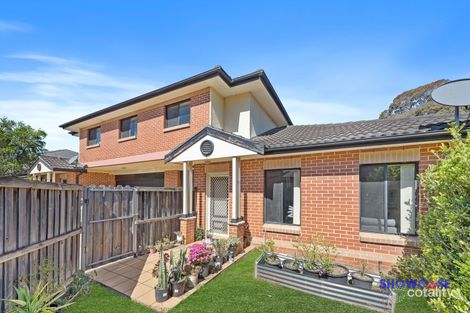 4/236-238 Pennant Hills Rd, Carlingford, NSW 2118