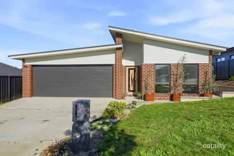 12 Simmonds Ct, Legana, TAS 7277