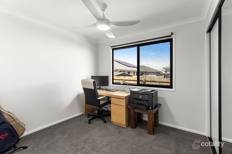 12 Macgregor Ave, Highfields, QLD 4352