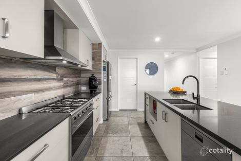 Property photo of 12 Macgregor Avenue Highfields QLD 4352