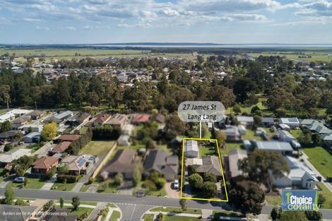 Property photo of 27 James Street Lang Lang VIC 3984