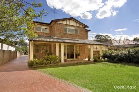 Property photo of 17 Ingram Street Kensington NSW 2033