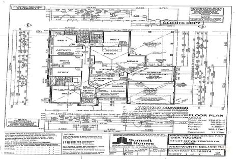 40 Whitemoss Dr, Vasse, WA 6280
