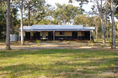 22-30 Wheeley Rd, Booral, QLD 4655