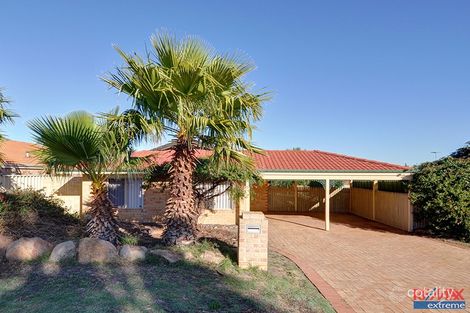 Property photo of 4 Goyder Elbow Merriwa WA 6030