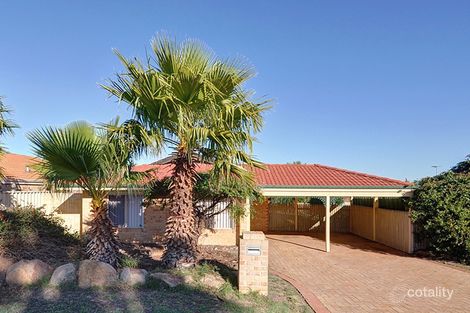 Property photo of 4 Goyder Elbow Merriwa WA 6030