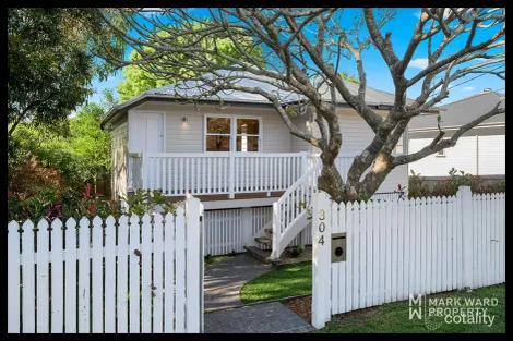 Property photo of 304 Henson Road Salisbury QLD 4107