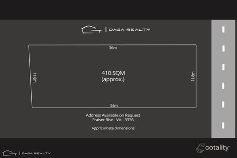 505 Zelkova Cct, Fraser Rise, VIC 3336