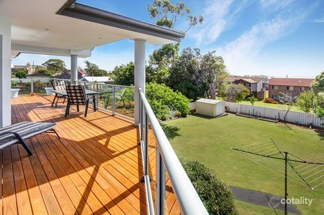 Property photo of 16 Dacres Street Vincentia NSW 2540
