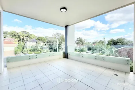 Property photo of 202/15 Moree Street Gordon NSW 2072