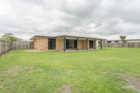 Property photo of 4 Tam Court Marian QLD 4753