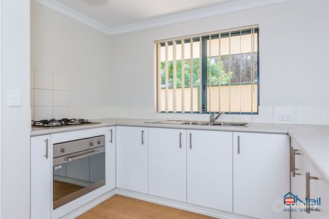 Property photo of 164A Streich Avenue Kelmscott WA 6111