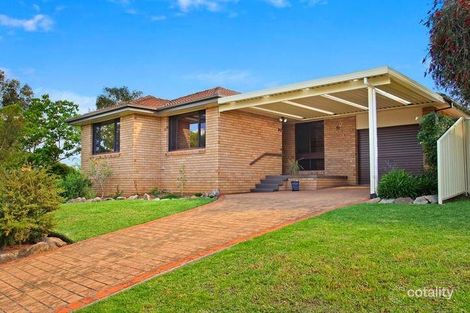 Property photo of 1 Congo Place Kearns NSW 2558