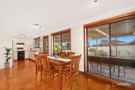 Property photo of 1 Congo Place Kearns NSW 2558