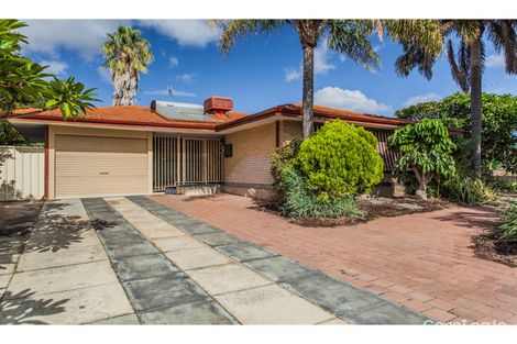 Property photo of 24 Coleman Road Calista WA 6167