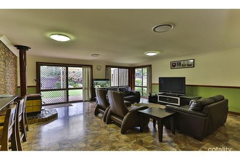 Property photo of 1 Ward Street Highfields QLD 4352