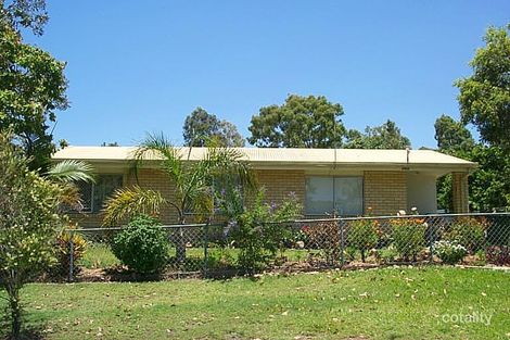 17 Ferguson Cres, West Gladstone, QLD 4680