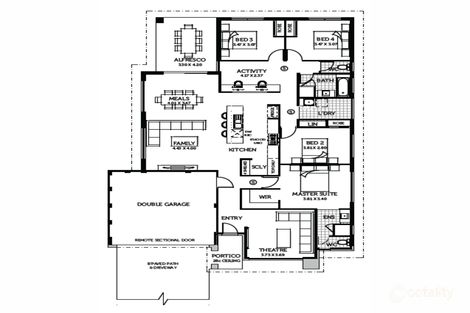 Property photo of 51 Halbert Rise Anketell WA 6167